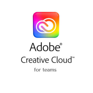 Adobe - Creative Cloud Pro for teams